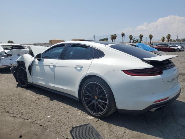 Photo 1 VIN: WP0AA2A74JL102135 - PORSCHE PANAMERA 4 