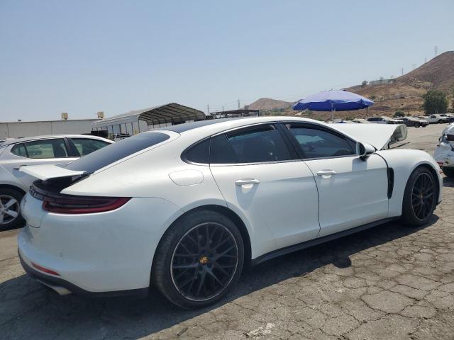 Photo 2 VIN: WP0AA2A74JL102135 - PORSCHE PANAMERA 4 