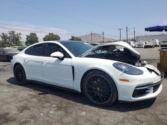 Photo 3 VIN: WP0AA2A74JL102135 - PORSCHE PANAMERA 4 