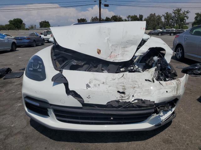 Photo 4 VIN: WP0AA2A74JL102135 - PORSCHE PANAMERA 4 