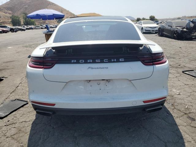 Photo 5 VIN: WP0AA2A74JL102135 - PORSCHE PANAMERA 4 