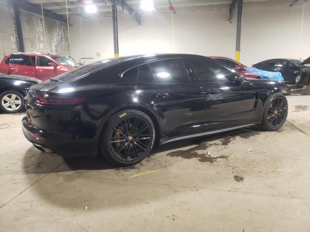 Photo 2 VIN: WP0AA2A74JL102538 - PORSCHE PANAMERA 4 