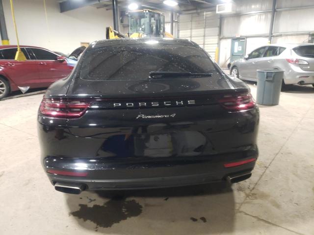 Photo 5 VIN: WP0AA2A74JL102538 - PORSCHE PANAMERA 4 