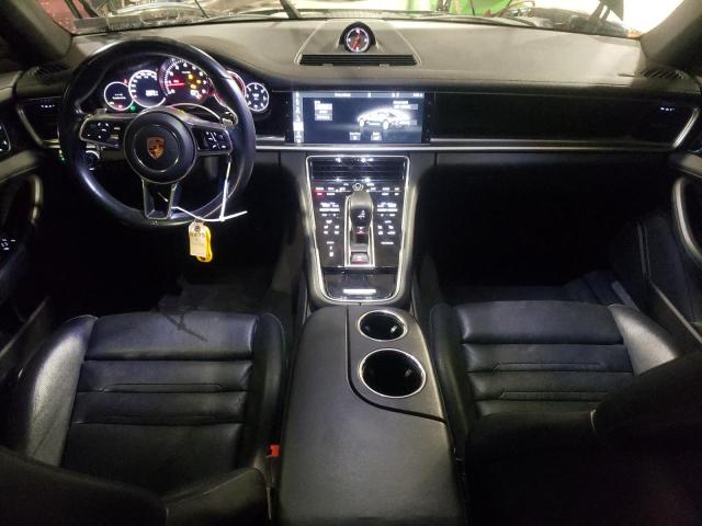 Photo 7 VIN: WP0AA2A74JL102538 - PORSCHE PANAMERA 4 