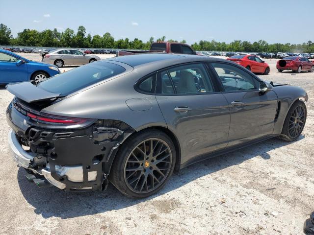 Photo 2 VIN: WP0AA2A74JL103690 - PORSCHE PANAMERA 4 