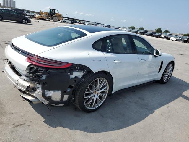 Photo 2 VIN: WP0AA2A74JL109943 - PORSCHE PANAMERA 