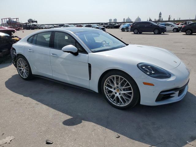 Photo 3 VIN: WP0AA2A74JL109943 - PORSCHE PANAMERA 