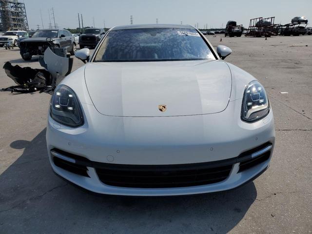 Photo 4 VIN: WP0AA2A74JL109943 - PORSCHE PANAMERA 