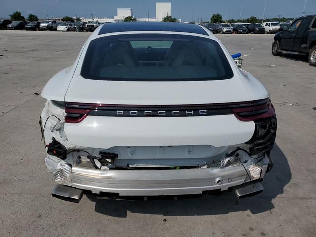 Photo 5 VIN: WP0AA2A74JL109943 - PORSCHE PANAMERA 