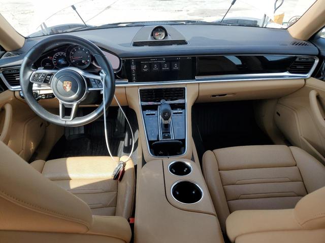 Photo 7 VIN: WP0AA2A74JL109943 - PORSCHE PANAMERA 