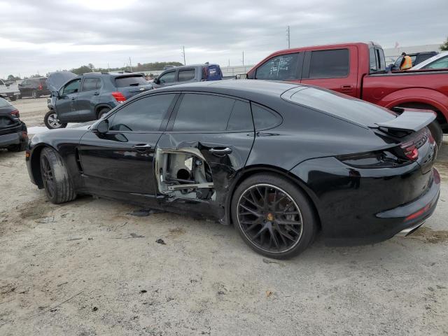 Photo 1 VIN: WP0AA2A74JL111658 - PORSCHE PANAMERA 