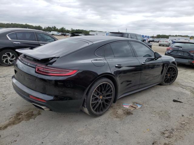 Photo 2 VIN: WP0AA2A74JL111658 - PORSCHE PANAMERA 