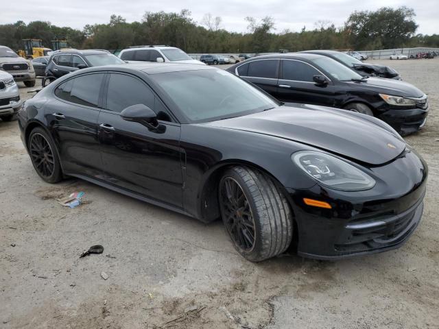 Photo 3 VIN: WP0AA2A74JL111658 - PORSCHE PANAMERA 