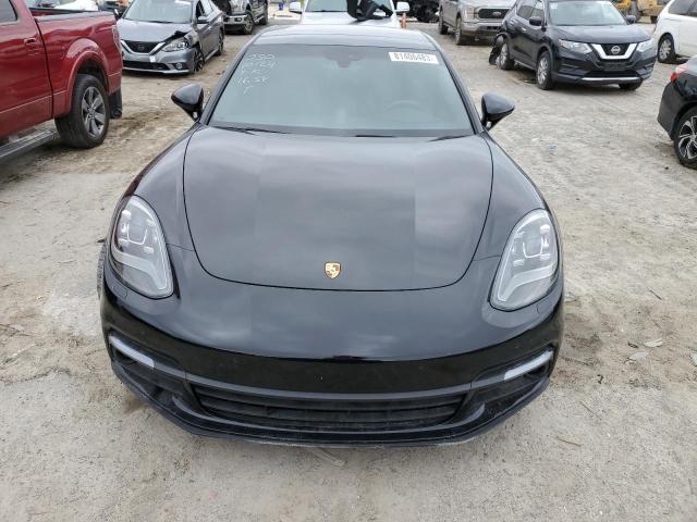 Photo 4 VIN: WP0AA2A74JL111658 - PORSCHE PANAMERA 