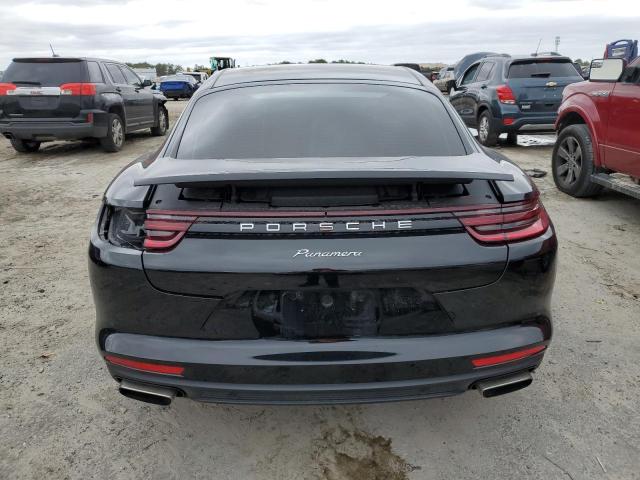 Photo 5 VIN: WP0AA2A74JL111658 - PORSCHE PANAMERA 