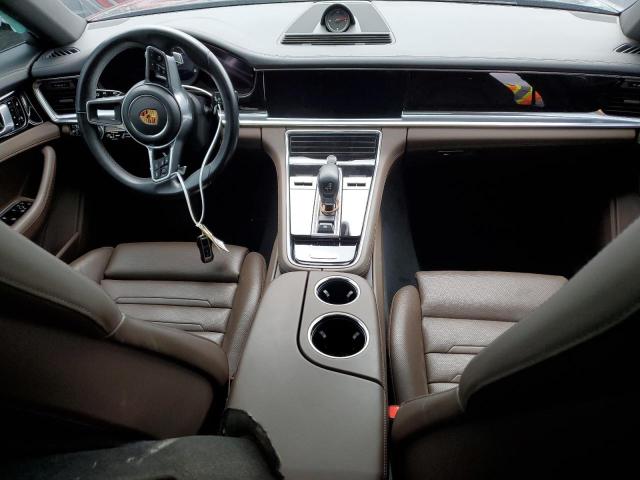 Photo 7 VIN: WP0AA2A74JL111658 - PORSCHE PANAMERA 