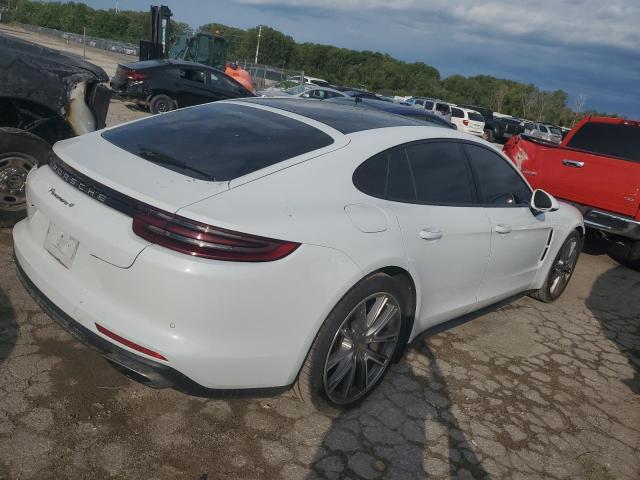 Photo 2 VIN: WP0AA2A74JL117895 - PORSCHE PANAMERA 4 