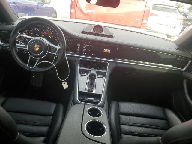 Photo 7 VIN: WP0AA2A74JL117895 - PORSCHE PANAMERA 4 