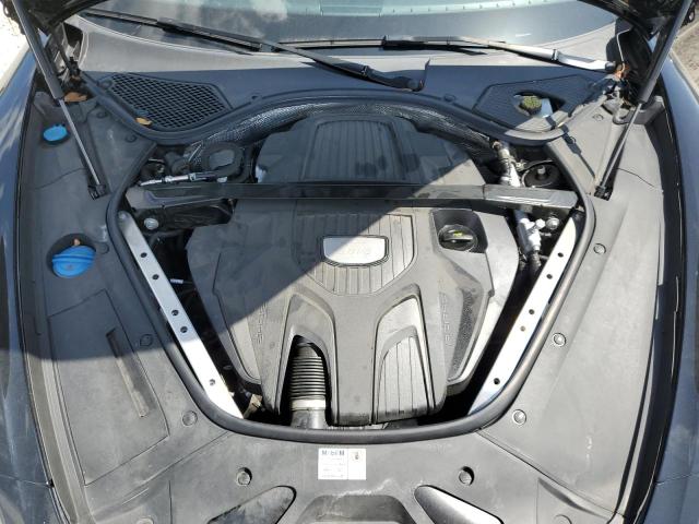 Photo 10 VIN: WP0AA2A74KL100385 - PORSCHE PANAMERA B 