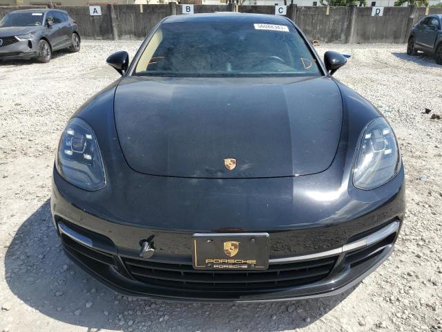 Photo 4 VIN: WP0AA2A74KL100385 - PORSCHE PANAMERA B 