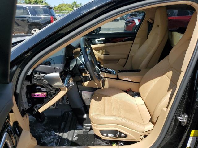 Photo 6 VIN: WP0AA2A74KL100385 - PORSCHE PANAMERA B 