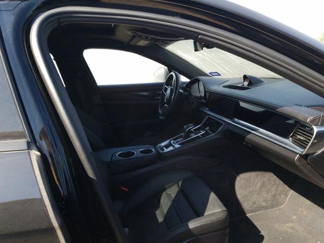 Photo 4 VIN: WP0AA2A74LL101778 - PORSCHE PANAMERA B 