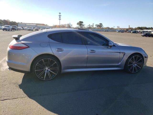 Photo 2 VIN: WP0AA2A75BL011036 - PORSCHE PANAMERA 