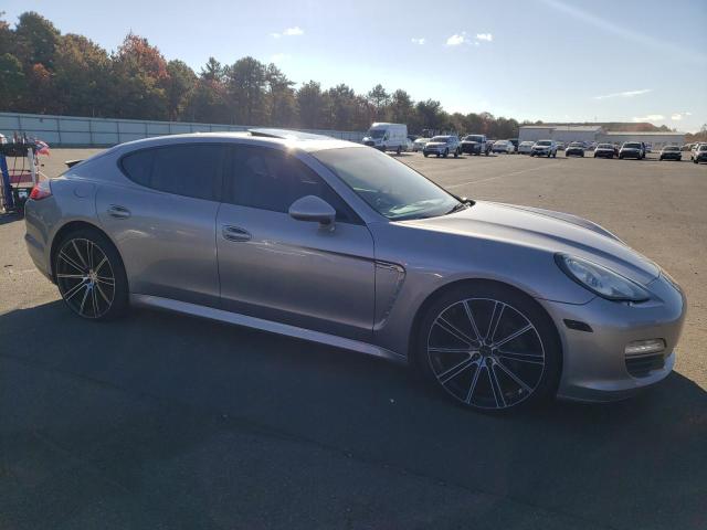 Photo 3 VIN: WP0AA2A75BL011036 - PORSCHE PANAMERA 