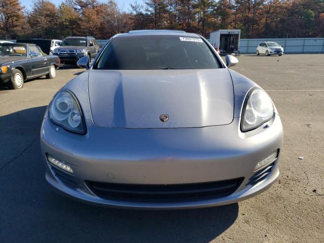 Photo 4 VIN: WP0AA2A75BL011036 - PORSCHE PANAMERA 