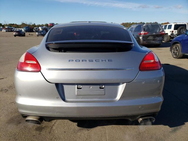 Photo 5 VIN: WP0AA2A75BL011036 - PORSCHE PANAMERA 