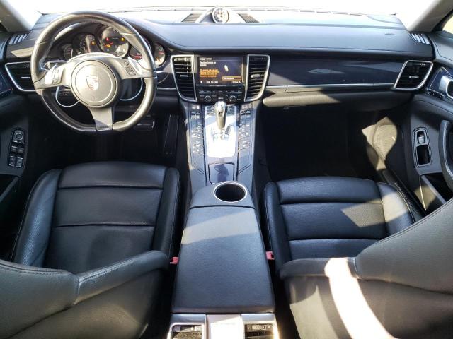 Photo 7 VIN: WP0AA2A75BL011036 - PORSCHE PANAMERA 