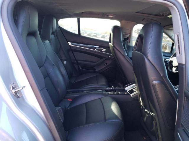 Photo 9 VIN: WP0AA2A75BL011036 - PORSCHE PANAMERA 