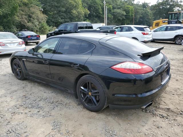 Photo 1 VIN: WP0AA2A75BL011747 - PORSCHE PANAMERA 2 