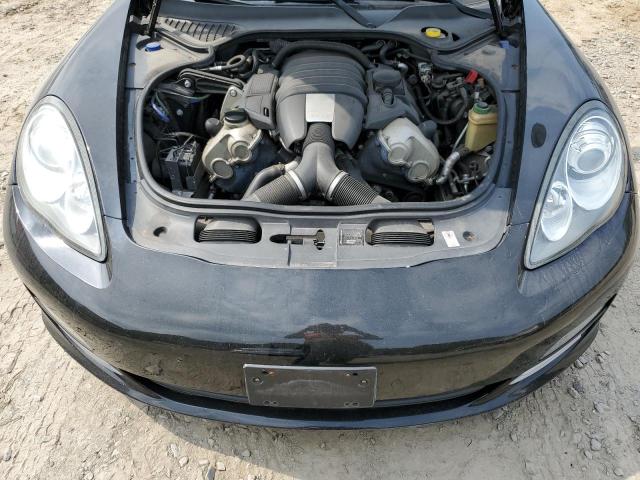 Photo 10 VIN: WP0AA2A75BL011747 - PORSCHE PANAMERA 2 