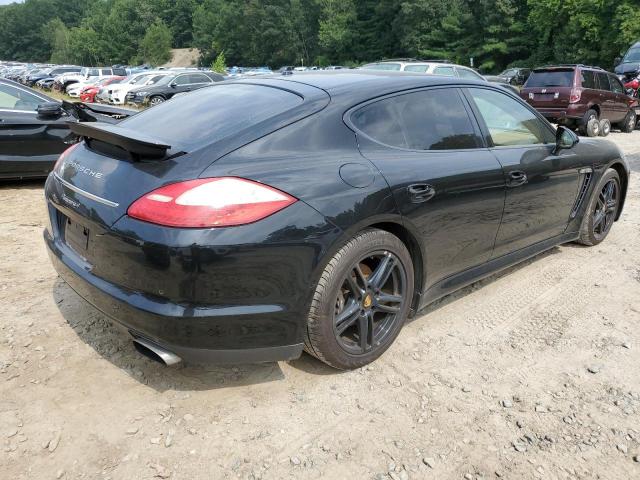 Photo 2 VIN: WP0AA2A75BL011747 - PORSCHE PANAMERA 2 