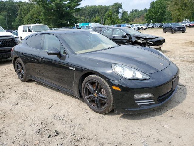 Photo 3 VIN: WP0AA2A75BL011747 - PORSCHE PANAMERA 2 