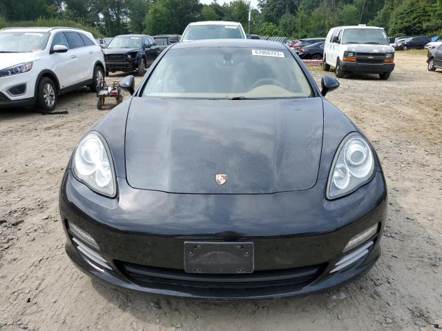 Photo 4 VIN: WP0AA2A75BL011747 - PORSCHE PANAMERA 2 