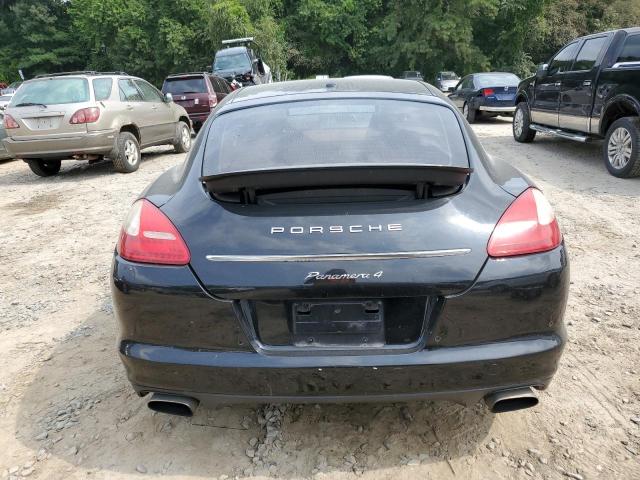 Photo 5 VIN: WP0AA2A75BL011747 - PORSCHE PANAMERA 2 