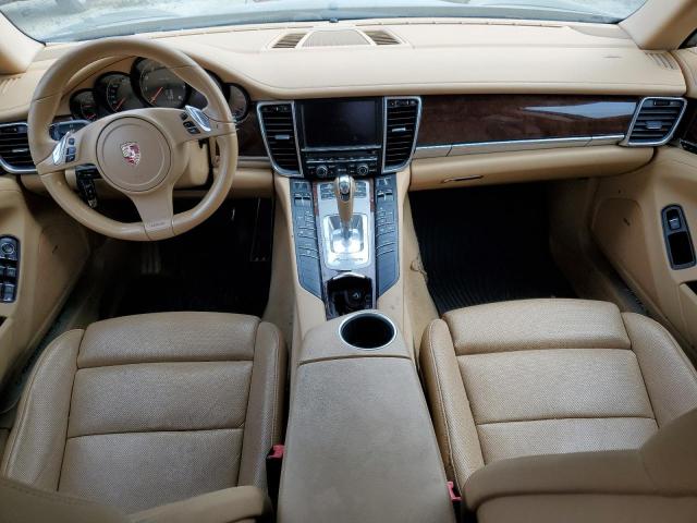 Photo 7 VIN: WP0AA2A75BL011747 - PORSCHE PANAMERA 2 