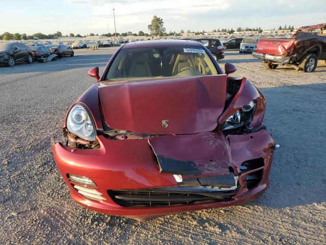 Photo 4 VIN: WP0AA2A75BL015331 - PORSCHE PANAMERA 2 