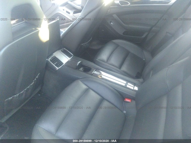 Photo 7 VIN: WP0AA2A75CL013161 - PORSCHE PANAMERA 