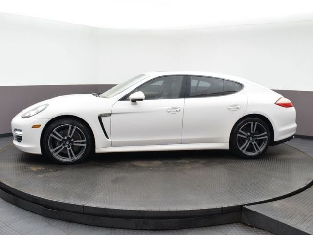 Photo 3 VIN: WP0AA2A75CL071481 - PORSCHE PANAMERA 