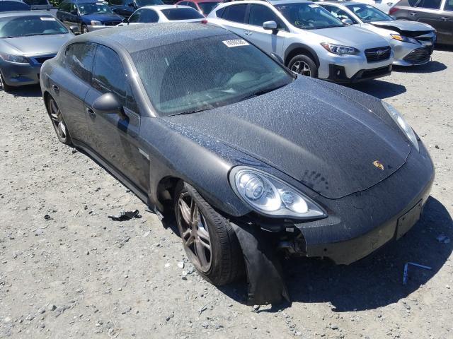 Photo 0 VIN: WP0AA2A75DL010570 - PORSCHE PANAMERA 