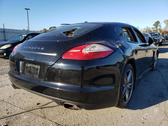 Photo 3 VIN: WP0AA2A75DL010584 - PORSCHE PANAMERA 2 