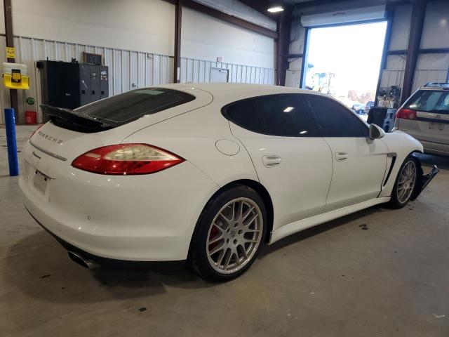 Photo 2 VIN: WP0AA2A75DL013775 - PORSCHE PANAMERA 2 