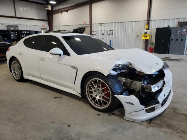 Photo 3 VIN: WP0AA2A75DL013775 - PORSCHE PANAMERA 2 