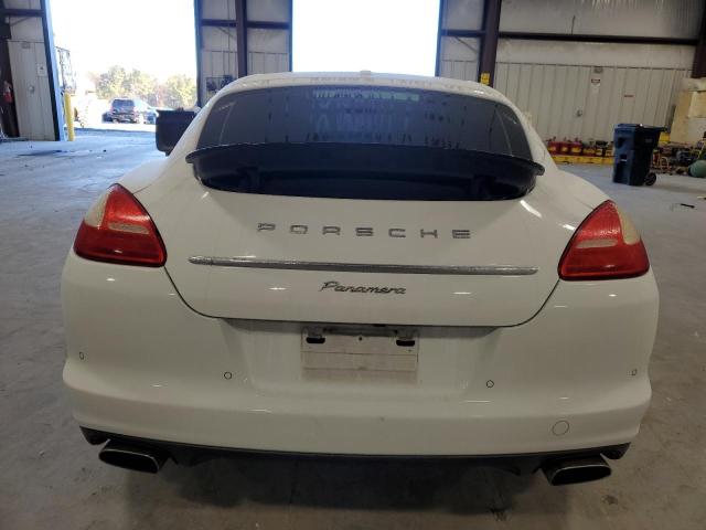 Photo 5 VIN: WP0AA2A75DL013775 - PORSCHE PANAMERA 2 