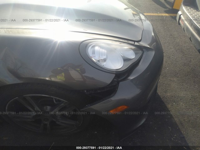 Photo 5 VIN: WP0AA2A75DL017275 - PORSCHE PANAMERA 