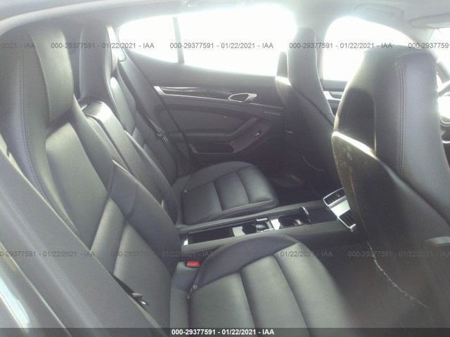 Photo 7 VIN: WP0AA2A75DL017275 - PORSCHE PANAMERA 