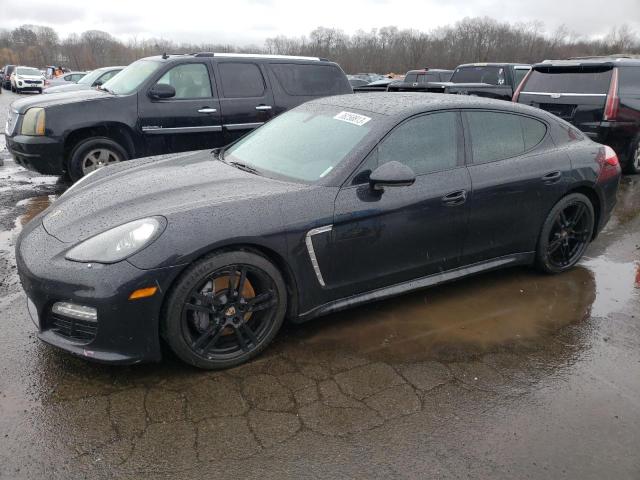 Photo 0 VIN: WP0AA2A75DL017292 - PORSCHE PANAMERA 2 